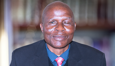 Deputy Principal Academic