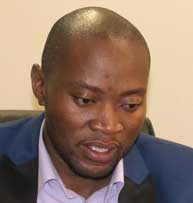 Acting Deputy Principal Innovation and Development