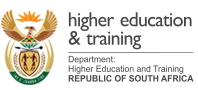 Higher Education and Training