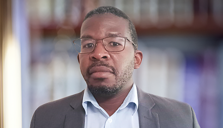 Vusi Marilele